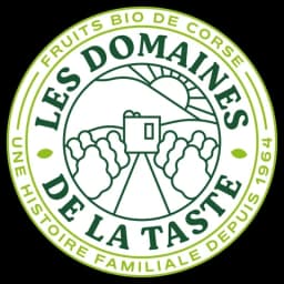 Les Domaines de la Taste